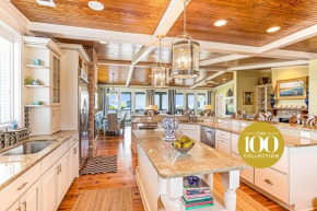 Tenth Street Retreat
